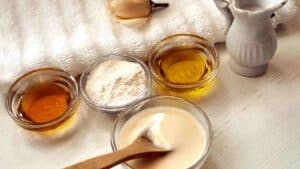 Recette de soins maison par Biocoiff