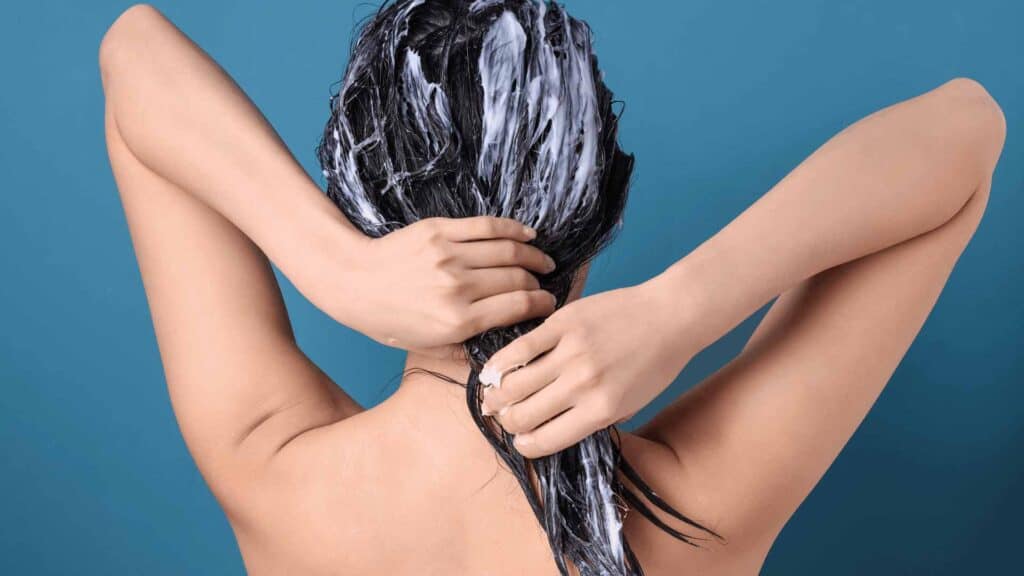 Soins capillaires maison Biocoiff