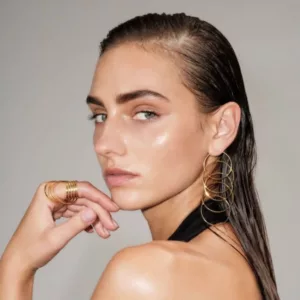 Wet hair : tendance coiffure biocoiff