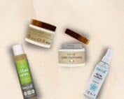Produits coiffants Biocoiff