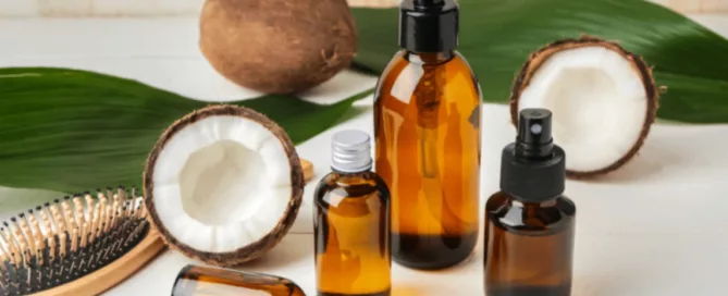 produits bio pour cheveux
