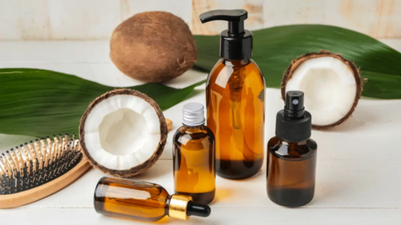 produits bio pour cheveux