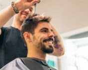 Notre routine bio adaptée aux soins cheveux pour hommes