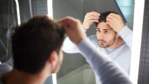  Notre routine bio avec le soin cheveux pour homme