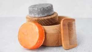 shampoing solide zéro déchet