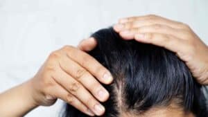 Type de cheveux pour un soin cheveux personnalisé
