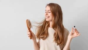 Chimiothérapie et cheveux : retrouver ses longueurs
