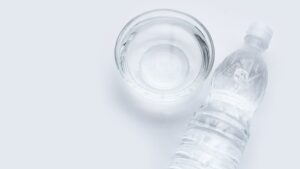 Vinaigre blanc pour lutter contre les poux