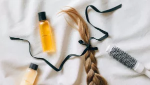 huile-de-coco hydratation en profondeur avec l'huile de coco