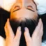 Massage du cuir chevelu par Biocoiff