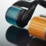 Utilisation du derma roller par Biocoiff