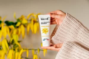 ylang-ylang-soin Présentation du soin ylang ylang biocoiff