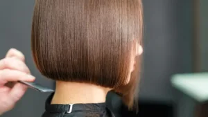 carre-court-qui-rajeunit Parmi les coupes de cheveux qui rajeunissent : le carré court