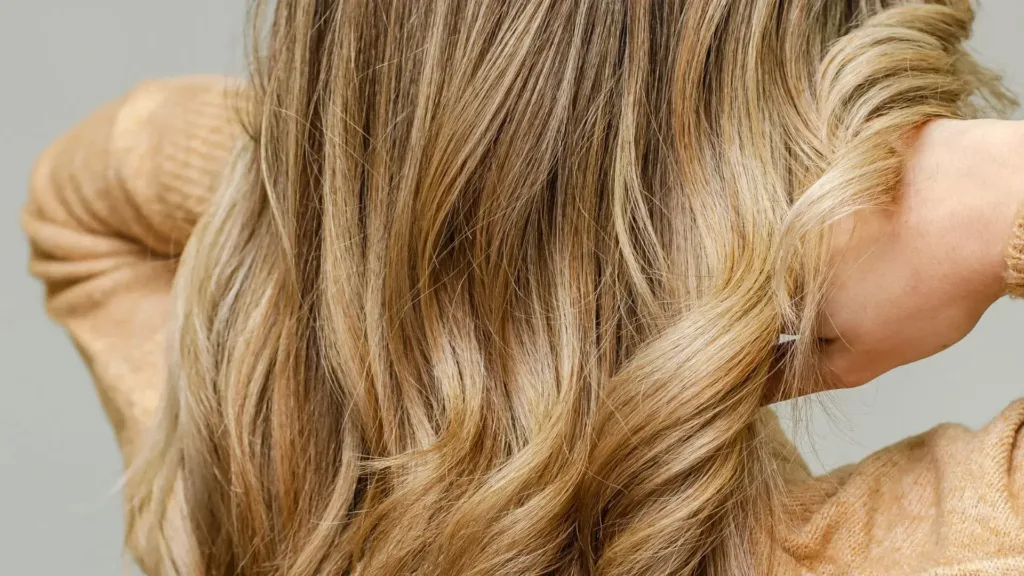 Tendance cheveux automne 2025 par Biocoiff