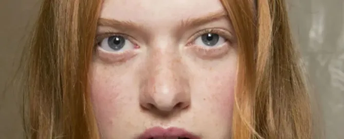 Blond vénitien et roux : différences essentielles avec Biocoiff