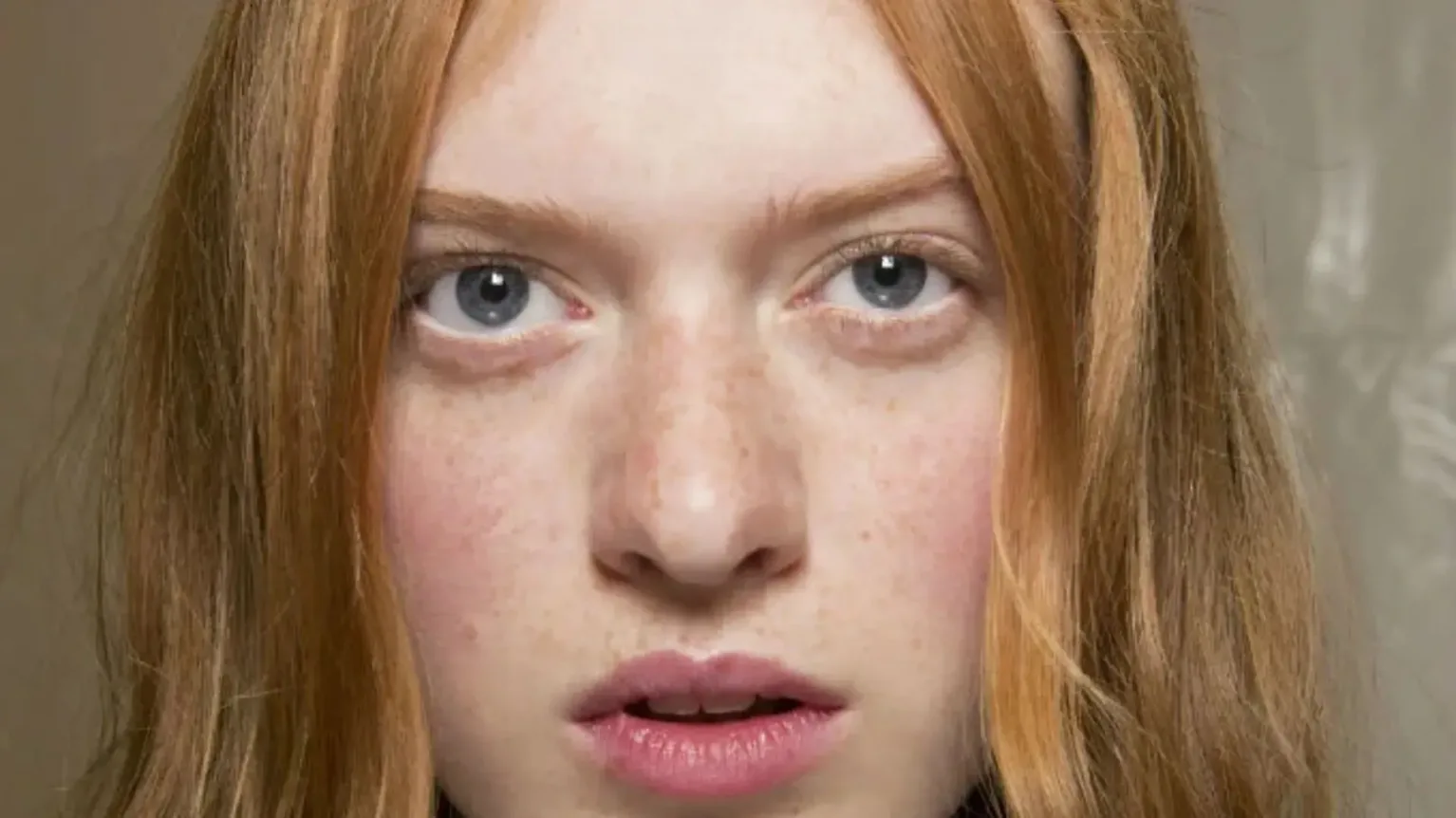 Blond vénitien et roux : différences essentielles avec Biocoiff