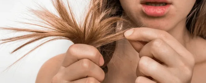 Les erreurs capillaires à éviter par Biocoiff