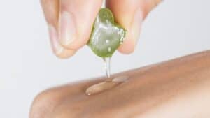 Peau Aloe Vera