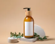 image porduit cosmetique