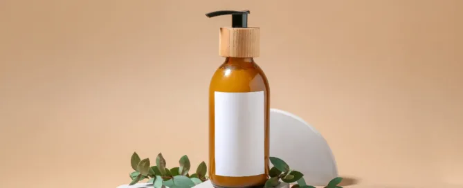 image porduit cosmetique
